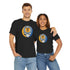 Western New England College Grateful Dead T-Shirt StealieShop